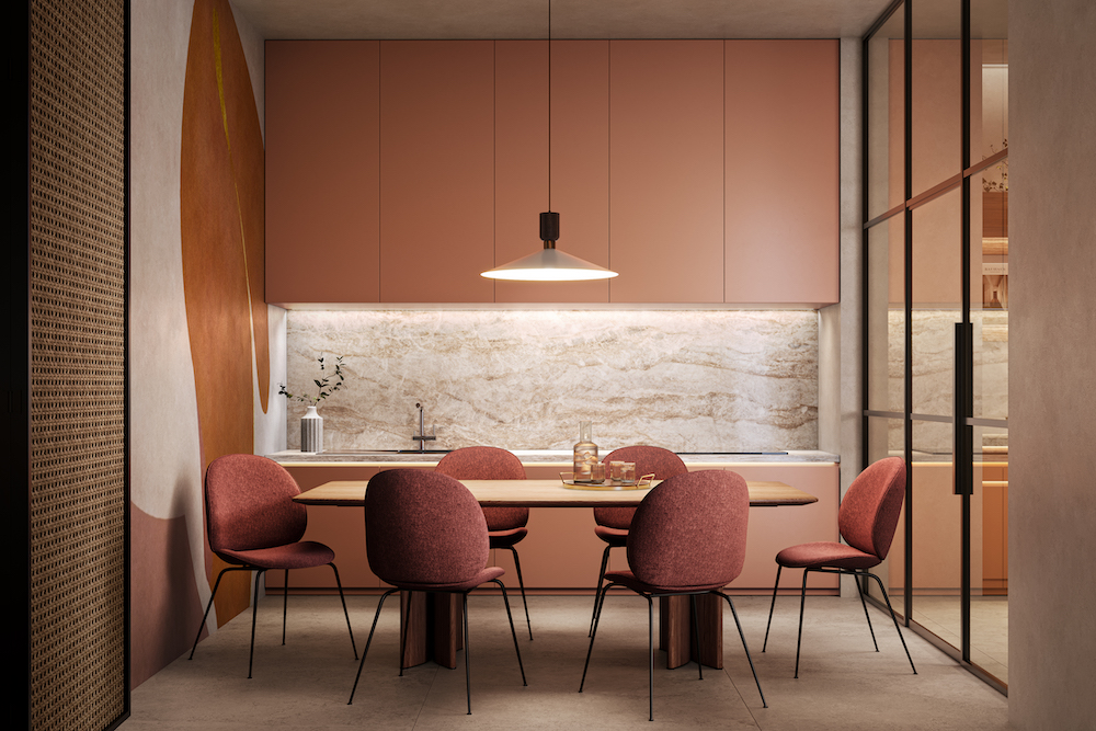 Mixology North23, Living, Bar & Leisure, TEN