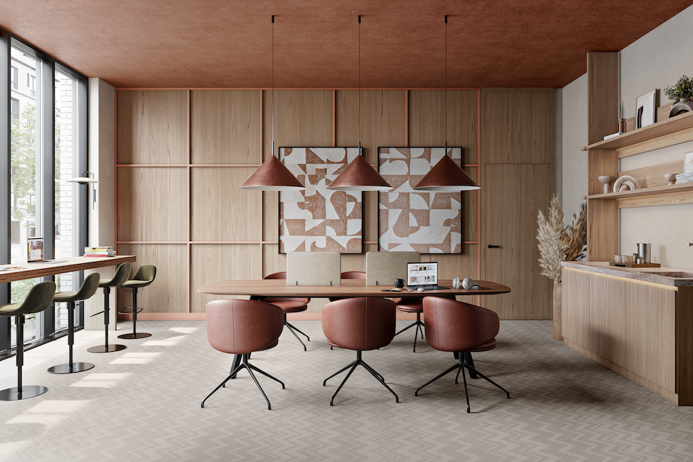 Mixology North23, Living, Bar & Leisure, TEN