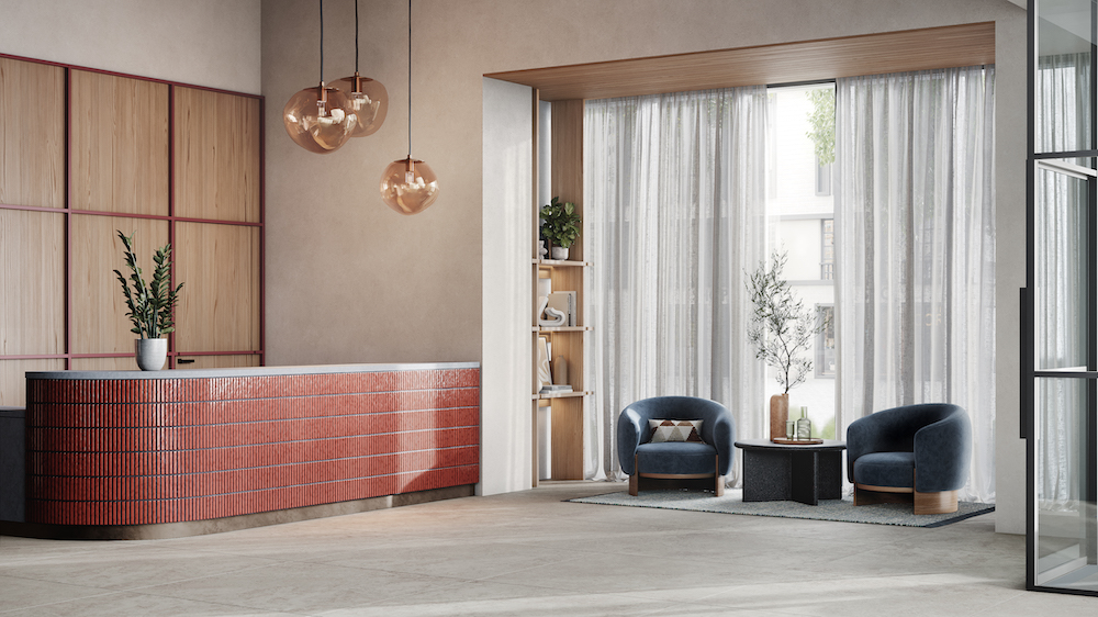 Mixology North23, Living, Bar & Leisure, TEN