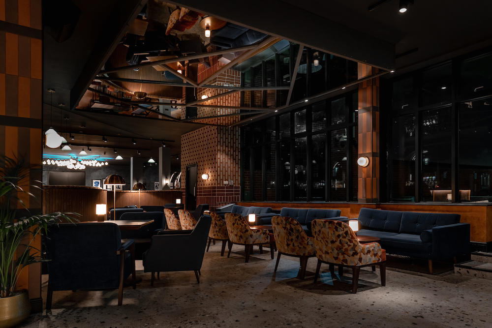 The Nanu Group, Mixology North23, Hospitality, Bar & Leisure