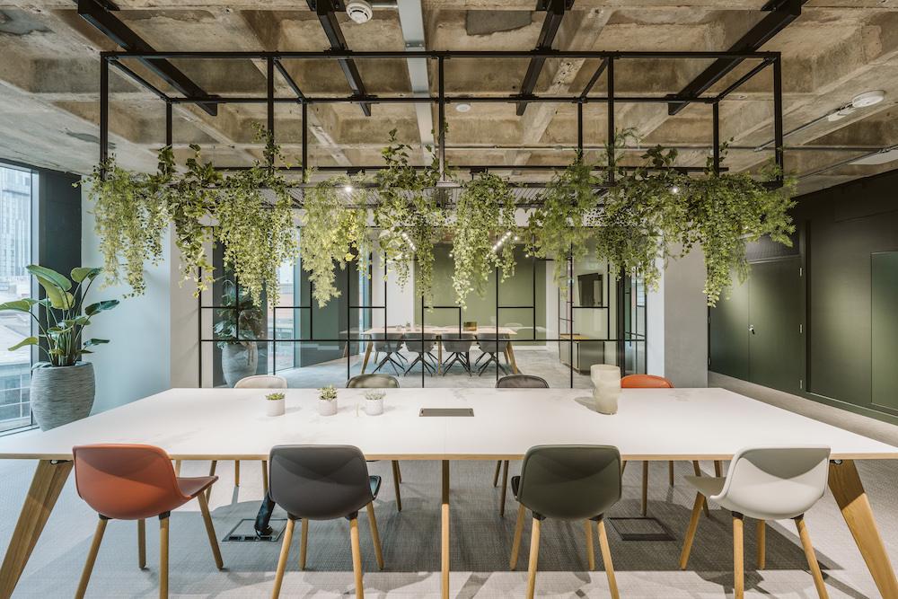 Mixology north23, project of the year sub 5k, workplace, Thirdway