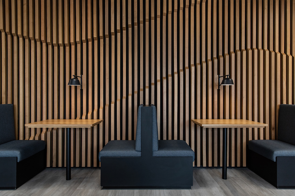 Mixology North23, Project of the Year, Positive Impact, Ward Robinson Design, part of Ryder Architecture