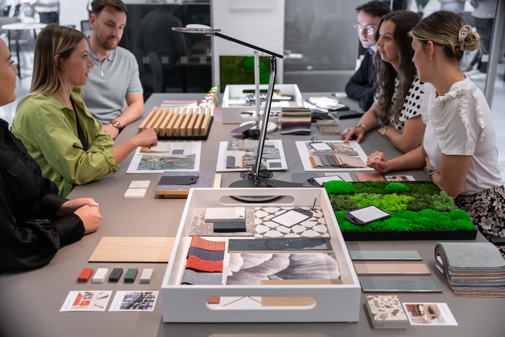 Ward Robinson Design, Mixology North23, Design Practice of the Year