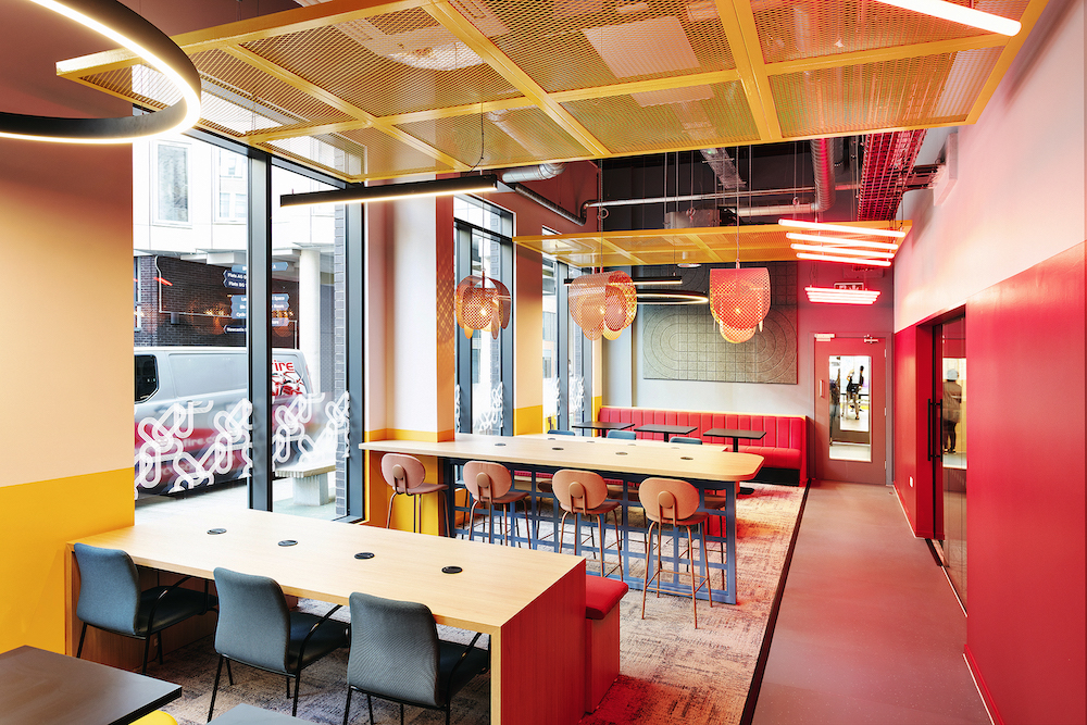 Mixology North23, Living, Bar & Leisure, Whittam Cox