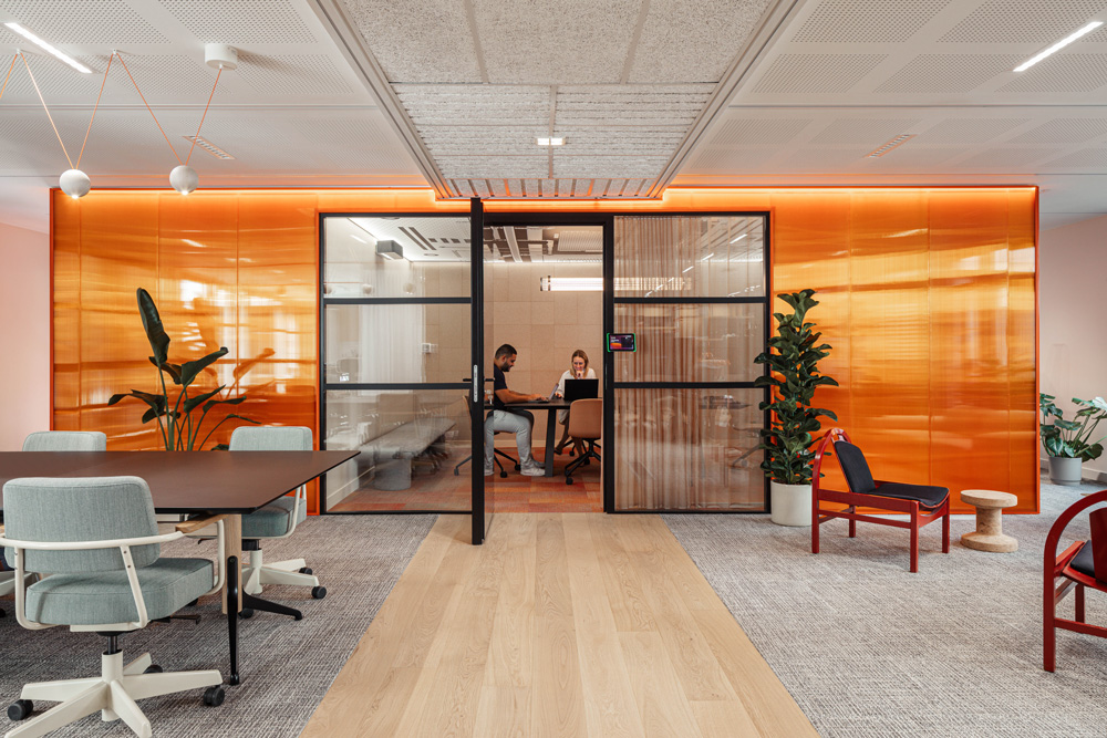 m moser associates sustainable workplaces