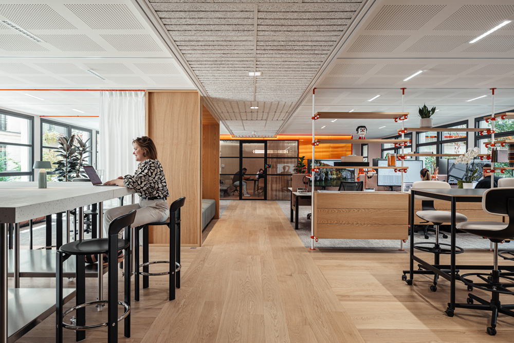 m moser associates sustainable workplaces