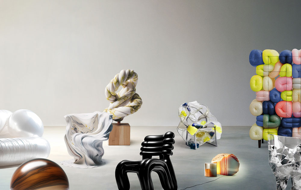 Stockholm Furniture Fair 2024