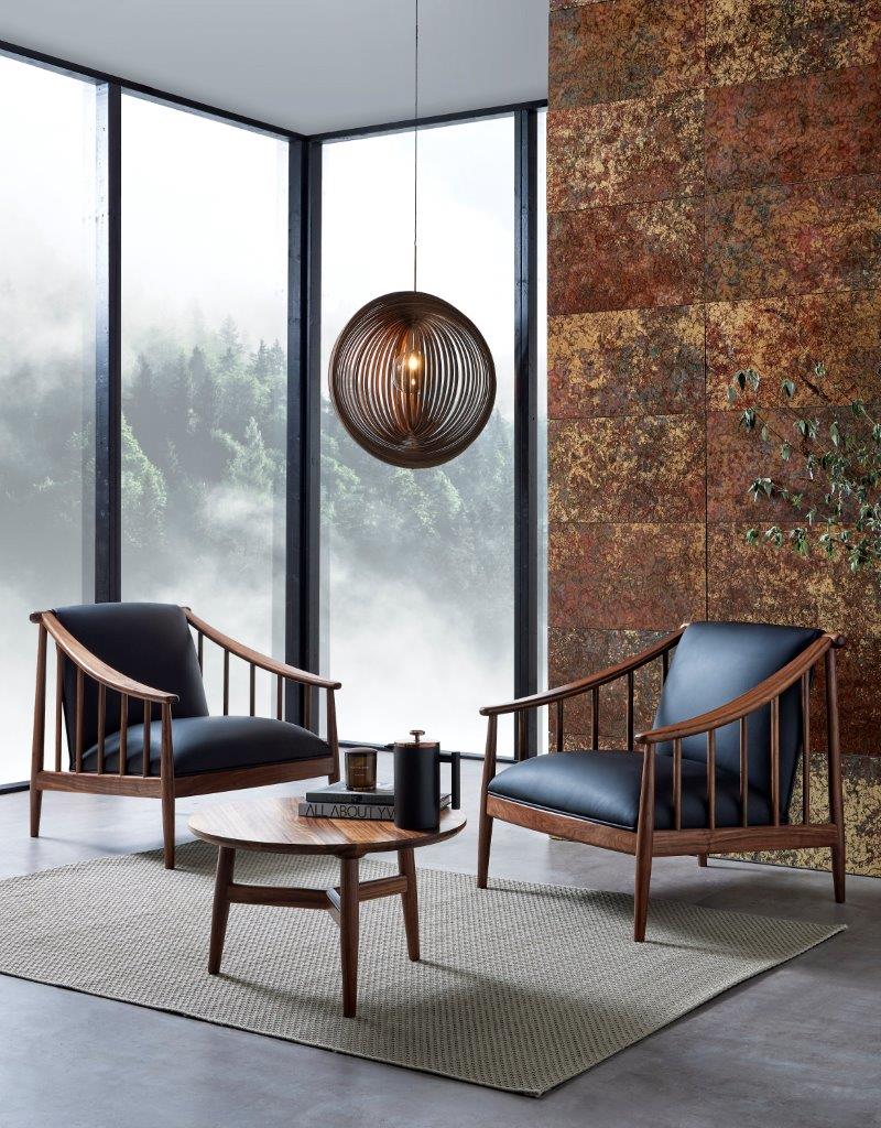 Hailwood Lounge Lifestyle