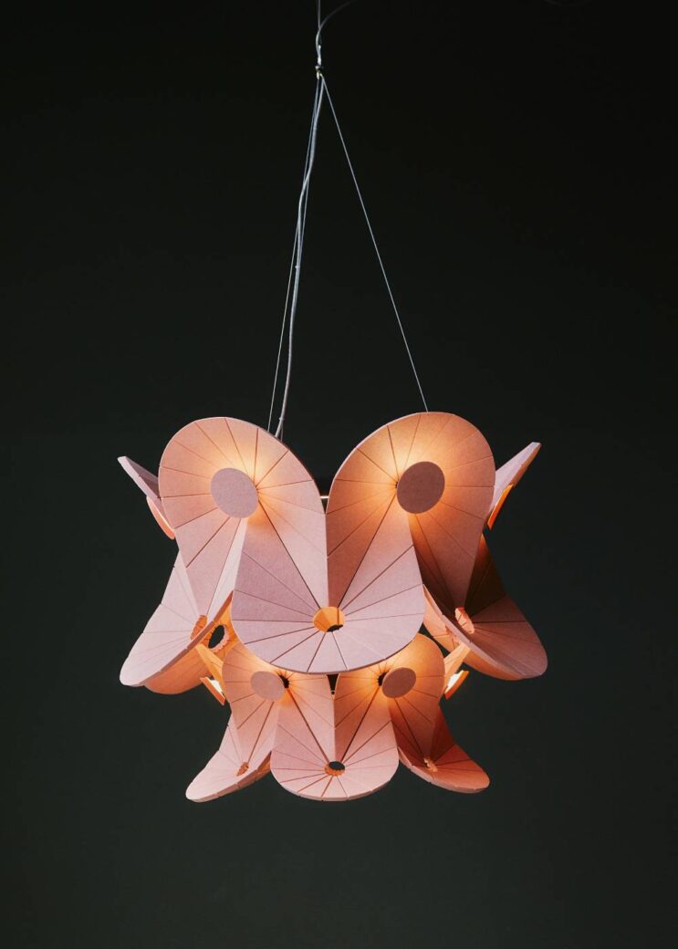 Impact Acoustics x atelier oï