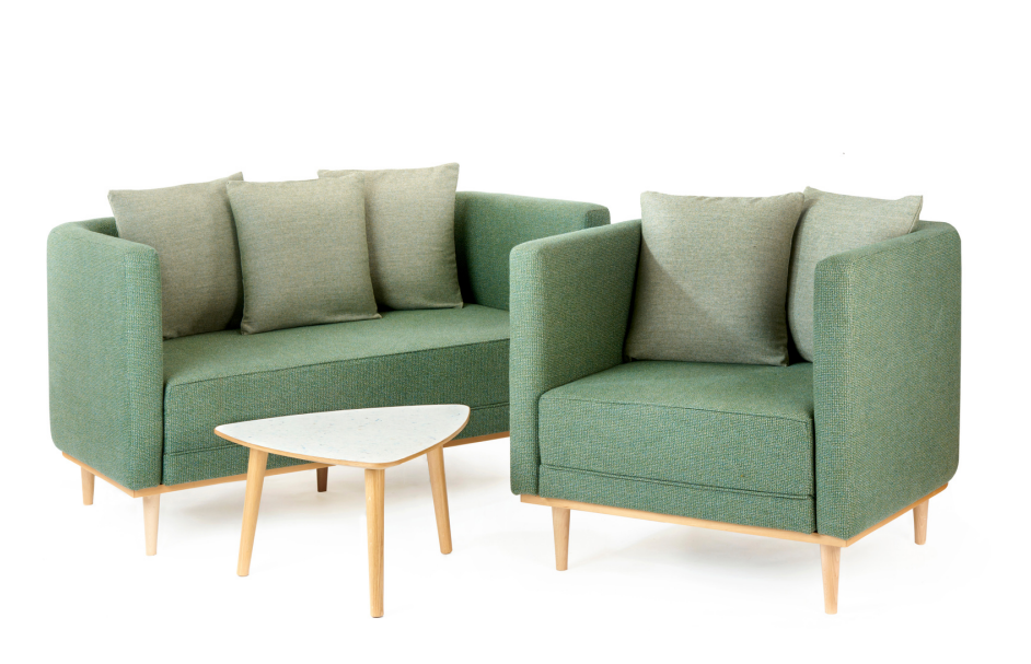 The Inspire collection by Frem Group