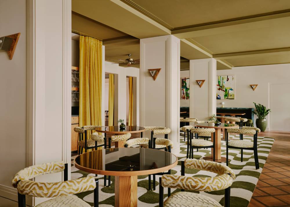 Locke Aparthotel Zurich