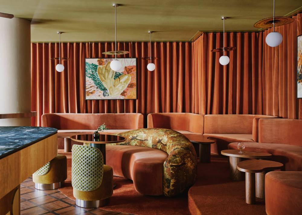 Locke Aparthotel Zurich