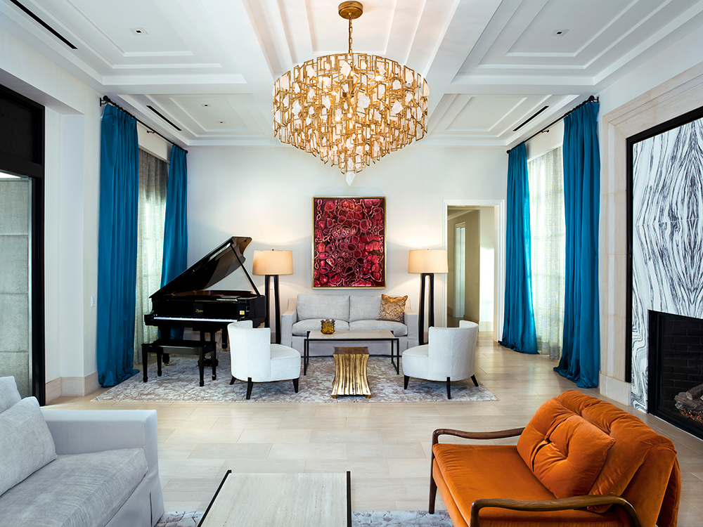 Champalimaud Design Hotel Bel-Air