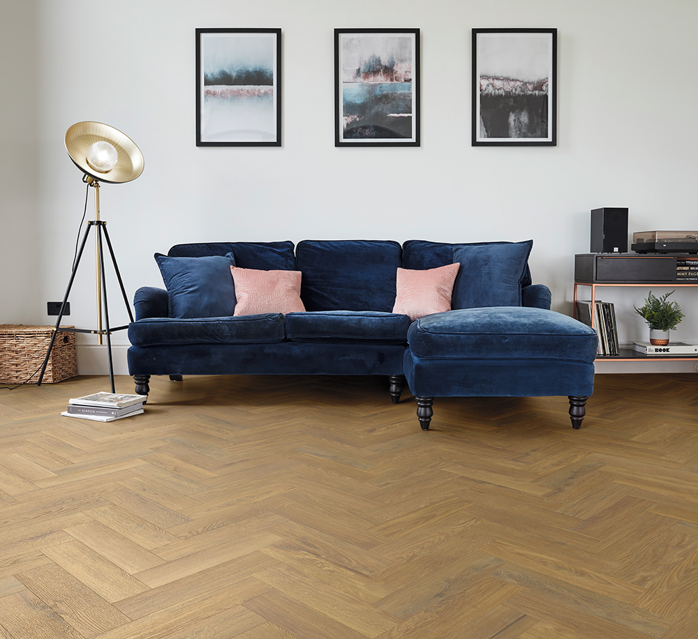 Karndean - Glenmore Oak