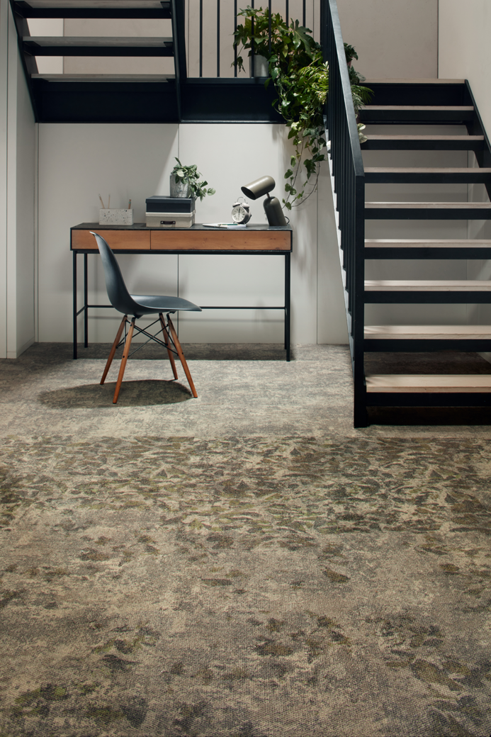 Milliken Down to Earth - Tawny & Bracken with Leaf Scatter