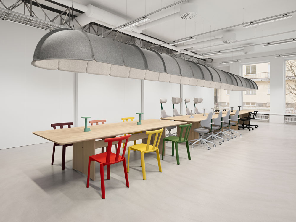 Stockholm Design Week 2024 form us with love