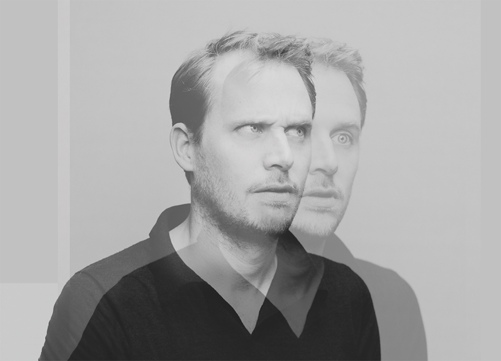 Thomas Van Leeuwen - D/DOCK