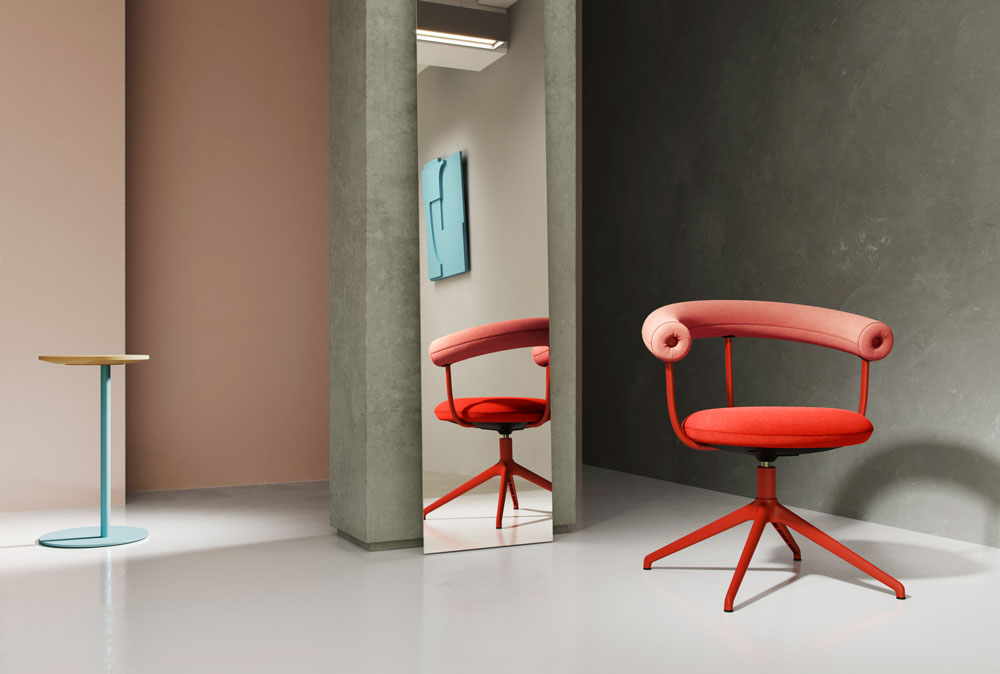 stockholm design week 2024 fora form bud