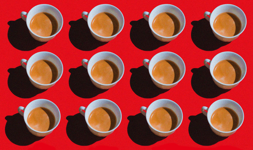 morning brew series by mix interiors