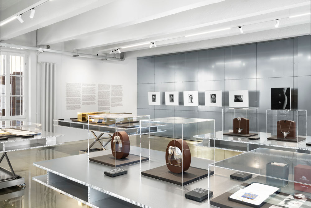 Pietro Consagra - Ornamenti