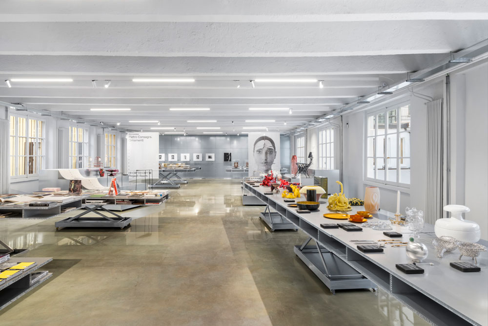 Photography: Alessandro Saletta – DSL Studio