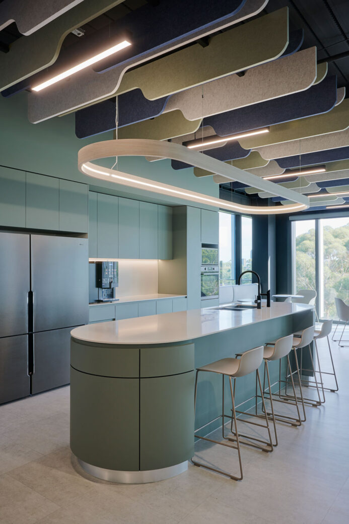 Array in colour Valey - photography Kate Bowman