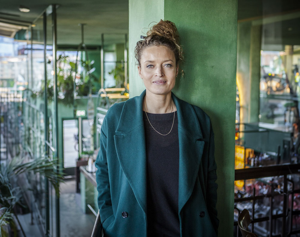 esther stam studio modijefsky