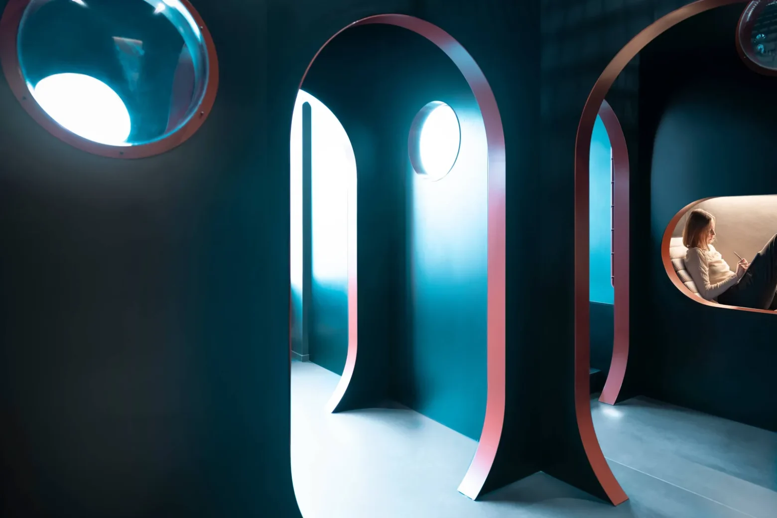 Room to think - 'Space'