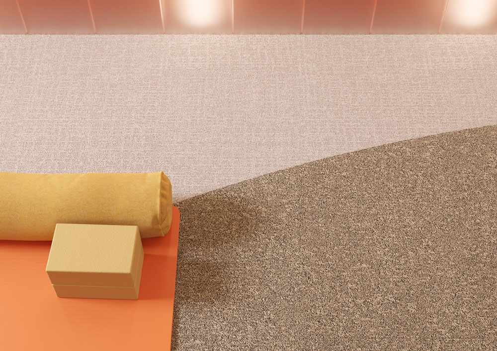 tarkett desso airmaster flooring