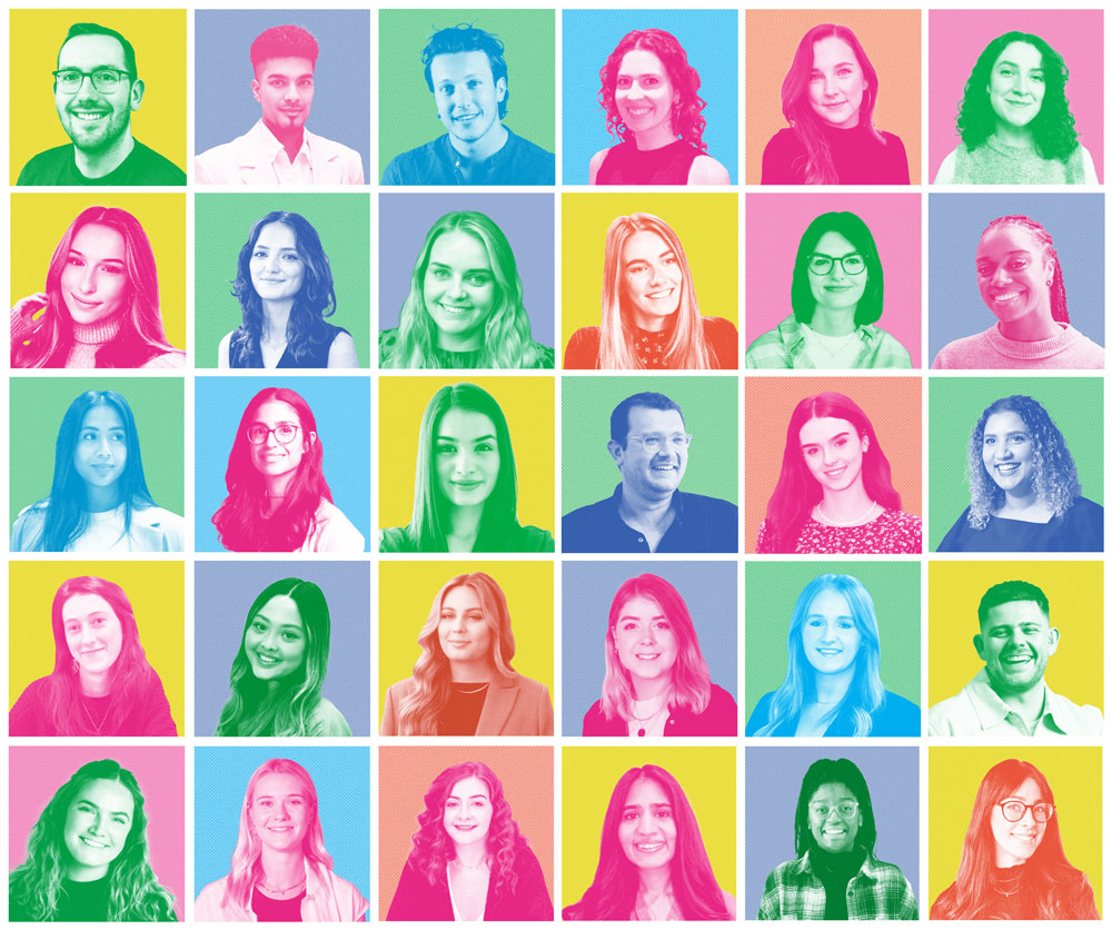 mix interiors 30 under 30 class of 2024