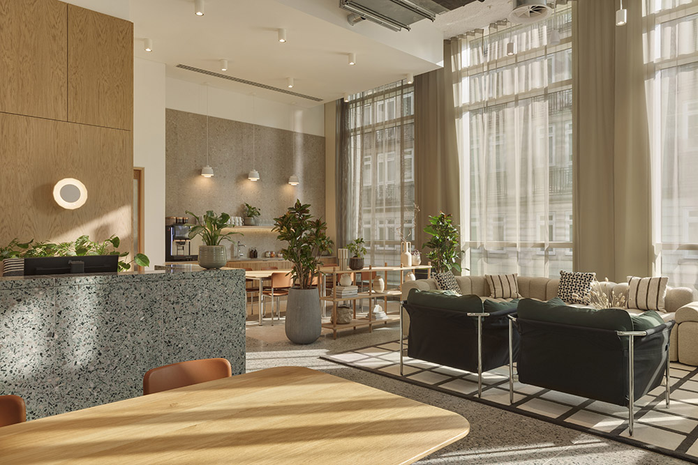 dMFK Myo New Street Square Jack Hobhouse office s