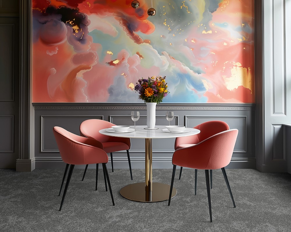 hospitality collection Restaurant gradus by gerflor