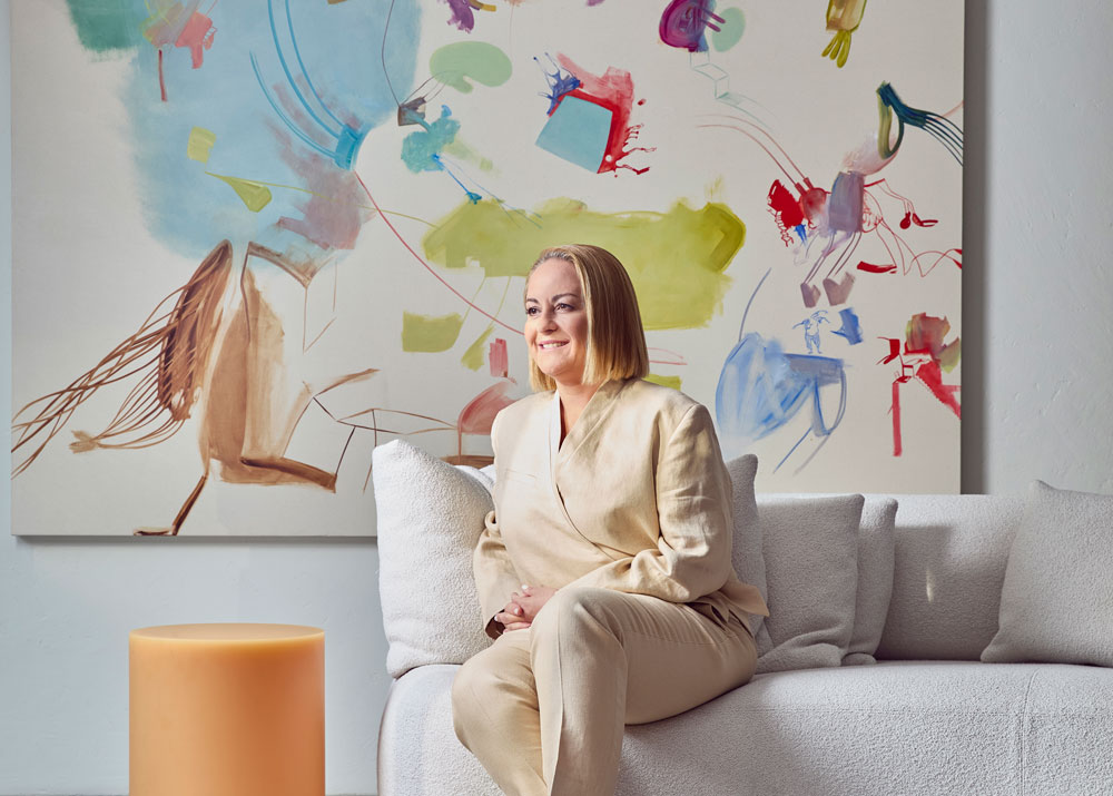 Rachel Basha Franklin